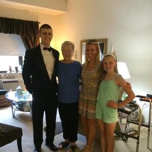 Meet your Posher, Lynne